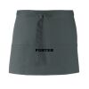 Premier 'Colours' 3 Pocket Apron Thumbnail