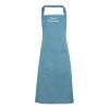 Premier 'Colours' Bib Apron with Pocket Thumbnail